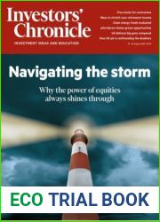 Investors| Chronicle - 19 August, 2022