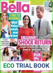 Bella UK - Issue 34, August 30, 2022