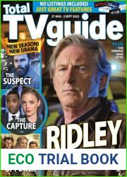 Total TV Guide - August 27 September 02, 2022