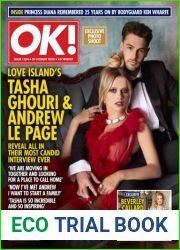 OK! Magazine UK - Issue 1354, August 29, 2022