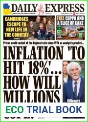 Daily Express - 23 August 2022