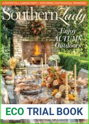 Southern Lady - October 2022