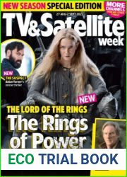 TV and Satellite Week - August 27 September 02, 2022