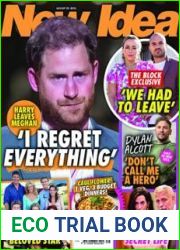 New Idea - Issue 35, August 29, 2022