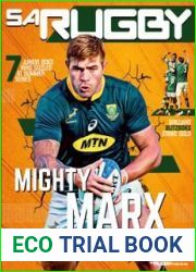 SA Rugby - Issue 298, September 2022