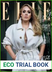 Elle Canada - September 2022