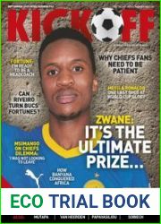 Kick Off - Issue 545, September 2022