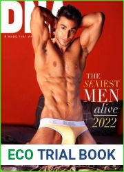 DNA Magazine - Issue 272, 2022