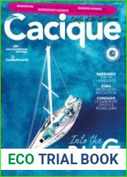 Cacique - Issue 16, August 2022