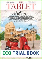 The Tablet Magazine - 20 August, 2022