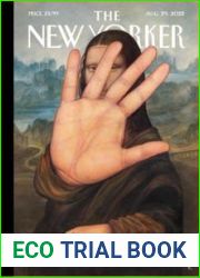 The New Yorker - August 29, 2022