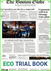 The Boston Globe - 22 August, 2022