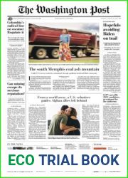 The Washington Post - August 22, 2022
