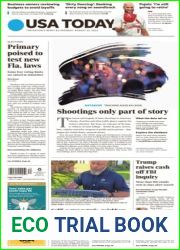 USA Today - 22 August, 2022
