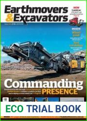 Earthmovers and Excavators - Issue 401, 2022