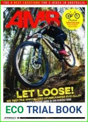 Australian Mountain Bike - Issue 198, 2022