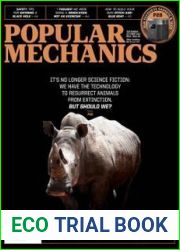 Popular Mechanics South Africa - September October 2022