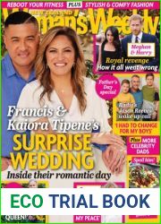 Woman|s Weekly New Zealand - August 29, 2022