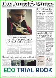 Sunday Los Angeles Times - 21 August, 2022