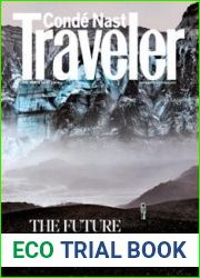 Conde Nast Traveler USA - September October 2022
