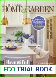 Birmingham Home and Garden - July August 2022