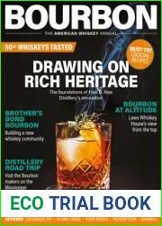Bourbon Annual - 2022
