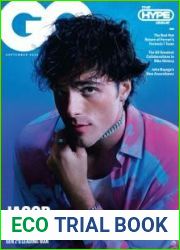 British GQ - September 2022