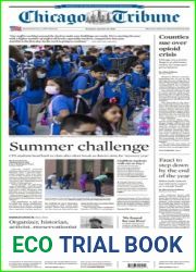 Chicago Tribune - August 23, 2022