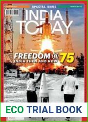 India Today - August 29, 2022
