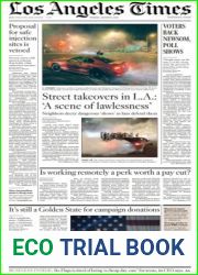 Los Angeles Times - 23 August, 2022
