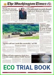 The Washington Times - August 23, 2022