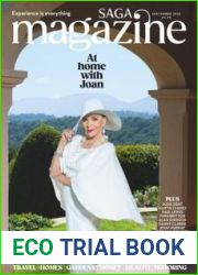 Saga Magazine - September 2022