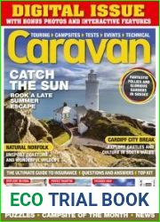 Caravan Magazine - September 2022