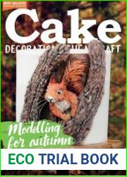 Cake Decoration and Sugarcraft - Issue 288, September 2022