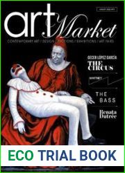 Art Market - Issue 73, August 2022