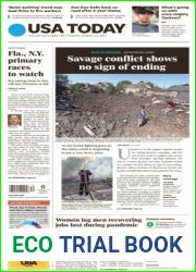 USA Today - 23 August, 2022