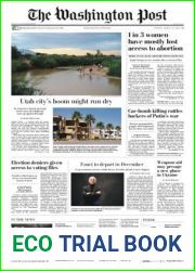 The Washington Post - August 23, 2022