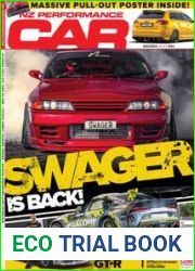 NZ Performance Car - Issue 298, October November 2022