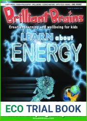 Brilliant Brainz - Issue 47, August 2022