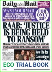 Daily Mail - August 23, 2022