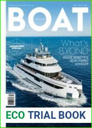 Boat International US Edition - September 2022