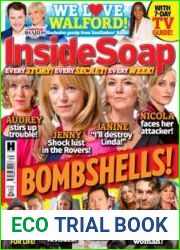 Inside Soap UK - August 27 September 02, 2022