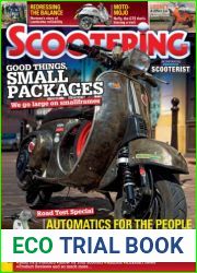 Scootering - Issue 435, September 2022