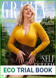 Grazia UK - Issue 837, 05 September, 2022