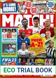Match! - August 23 September 05, 2022