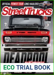 Street Trucks - September 2022