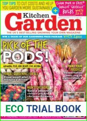 Kitchen Garden - October 2022