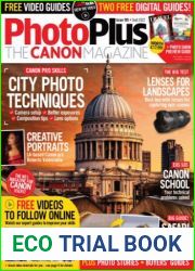 PhotoPlus: The Canon Magazine - Issue 195, September 2022