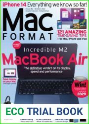 MacFormat UK - Issue 382, October 2022
