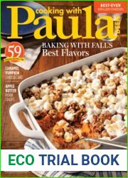 Cooking with Paula Deen - Vol. 18 Issue 06, October 2022